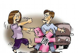 曲松专业要账公司